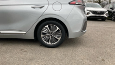 Hyundai IONIQ 1.6 GDi Plug-in Hybrid Premium SE 5dr DCT Hatchback